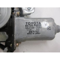 Mecanisme De Leve Vitre Electrique Arriere Gauche Toyota Picnic